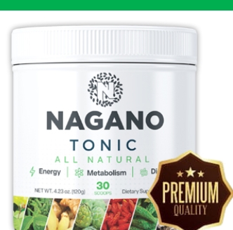 nagano tonic